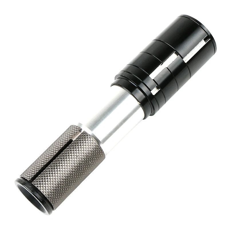 

Ultralight Bicycle Handlebar Fork Mtb Stem Extender Heads Up Mountain Road Bike