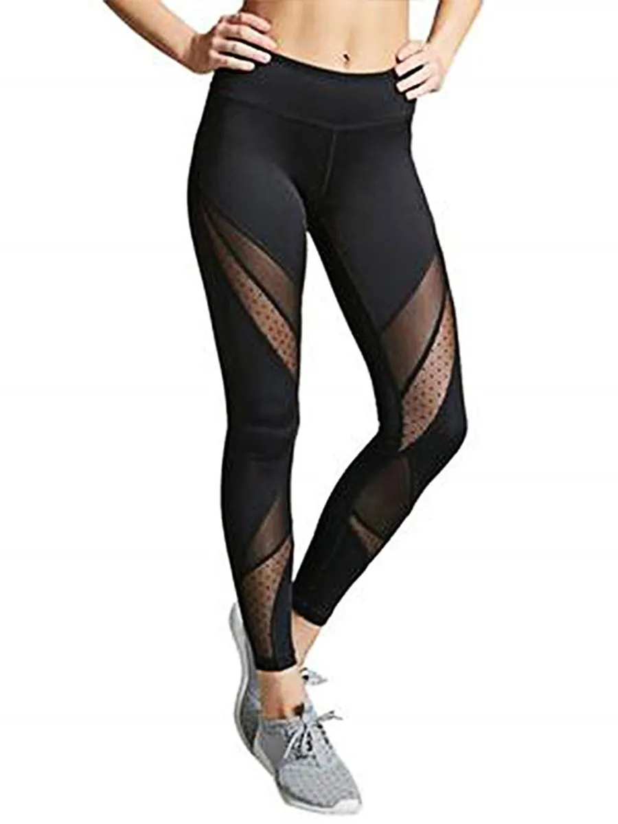 black leggings Пикантные черные сапоги размера плюс Леггинсы Спортивные Для женщин фитнесс Леггинсы пуш-ап спандекс антицеллюлитный леггинсы; рождественские Sexi брюки - Цвет: black leggings