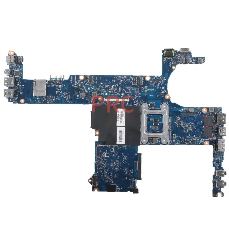 Placa-mãe para notebook