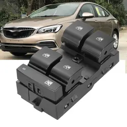 Автомобильный Электрический стеклопереключатель для Buick Encore Verano 2013-2016 13305373 2 Новое поступление