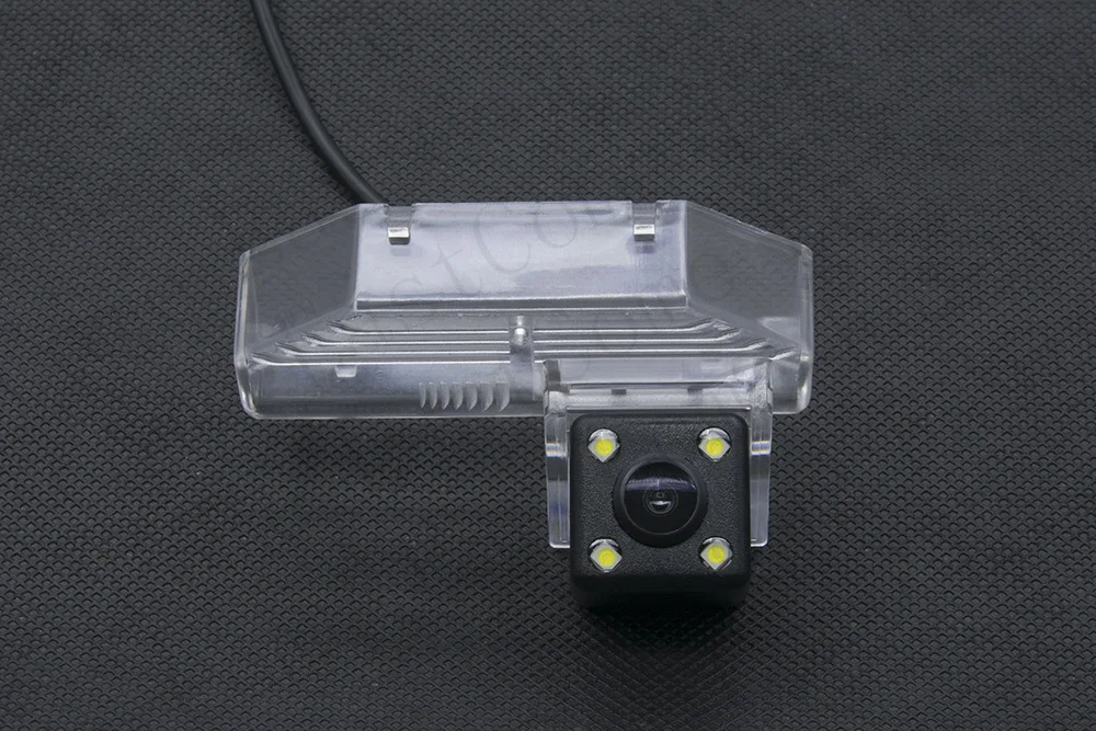 

170 Degree Reverse Camera Parking Car Rear view Camera for For Mazda RX-8 2004 -2011 Mazda 6 2009-2014 Car Camera
