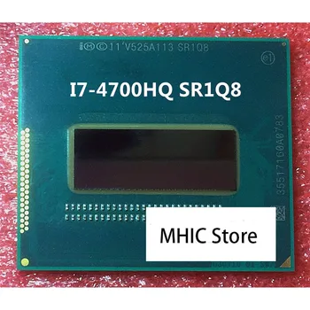 

100% brand new original I7-4720HQ SR1Q8 I series 4th generation CPU I7-4710HQ SR1PX SR15E