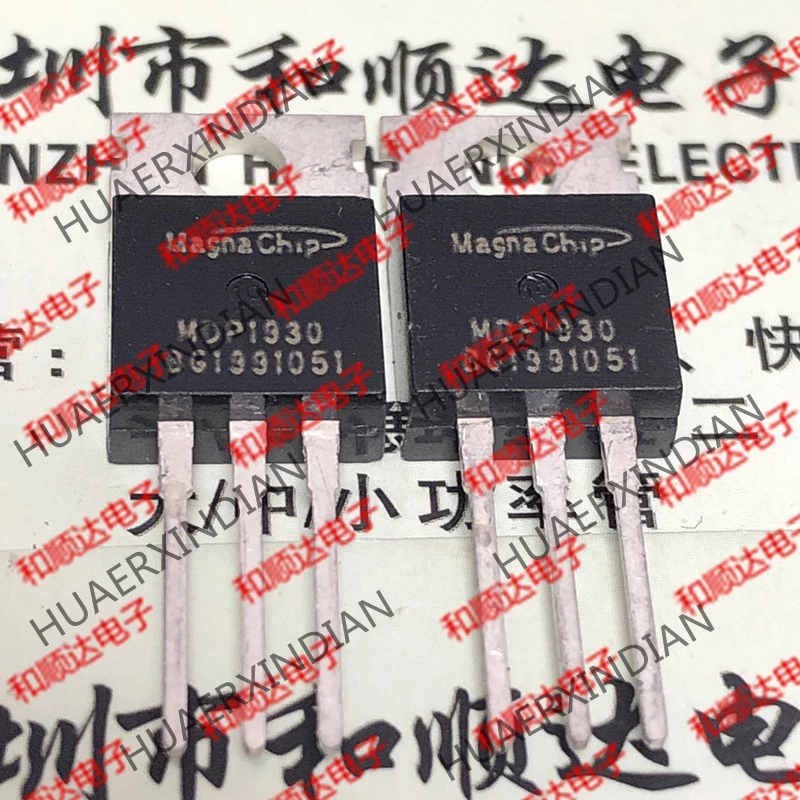 10 шт./лот Новый и оригинальный MDP1930-220 80V 120A | Обустройство дома