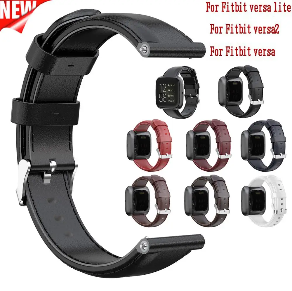 fitbit versa watch bands