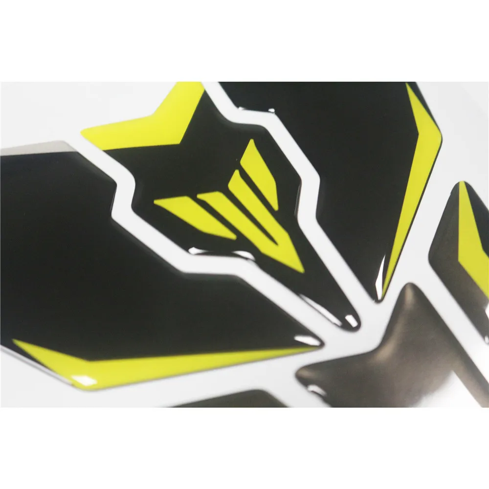 Other Motorcycle Parts Motorcycle fuel tank cushion fuel tank cap