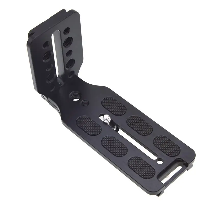 

Extension L Bracket Plate Mount Support for Zhiyun Crane Camera Stabilizer