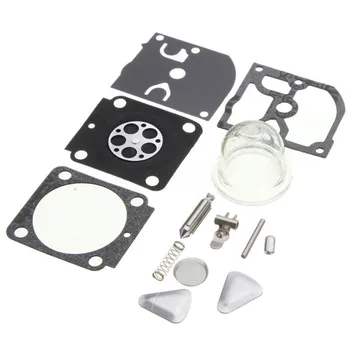 

For ZAMA Stihl Fs55 Hs45 Carburetor Rb- 100 Fs38 Parts Kit Bg45 Replace Fits Set