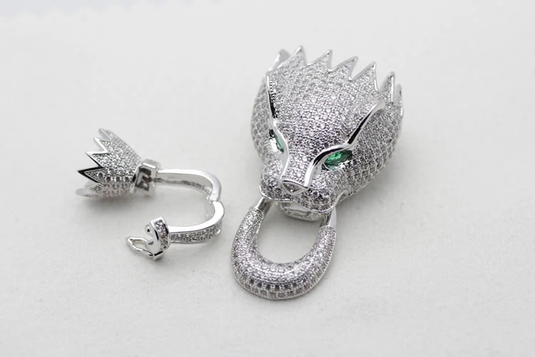 30   10mm 灰色2条珠子