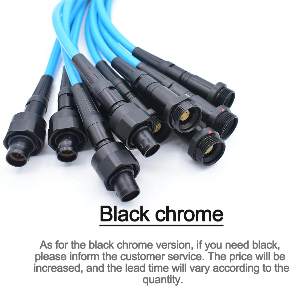 Cable Splice Unserwater Marine