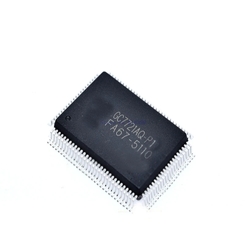 

9023 Sa9023 Qfp Packaging Authentic! Ic Chip Sa9023