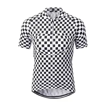 

2019 summer men's cycling clothing