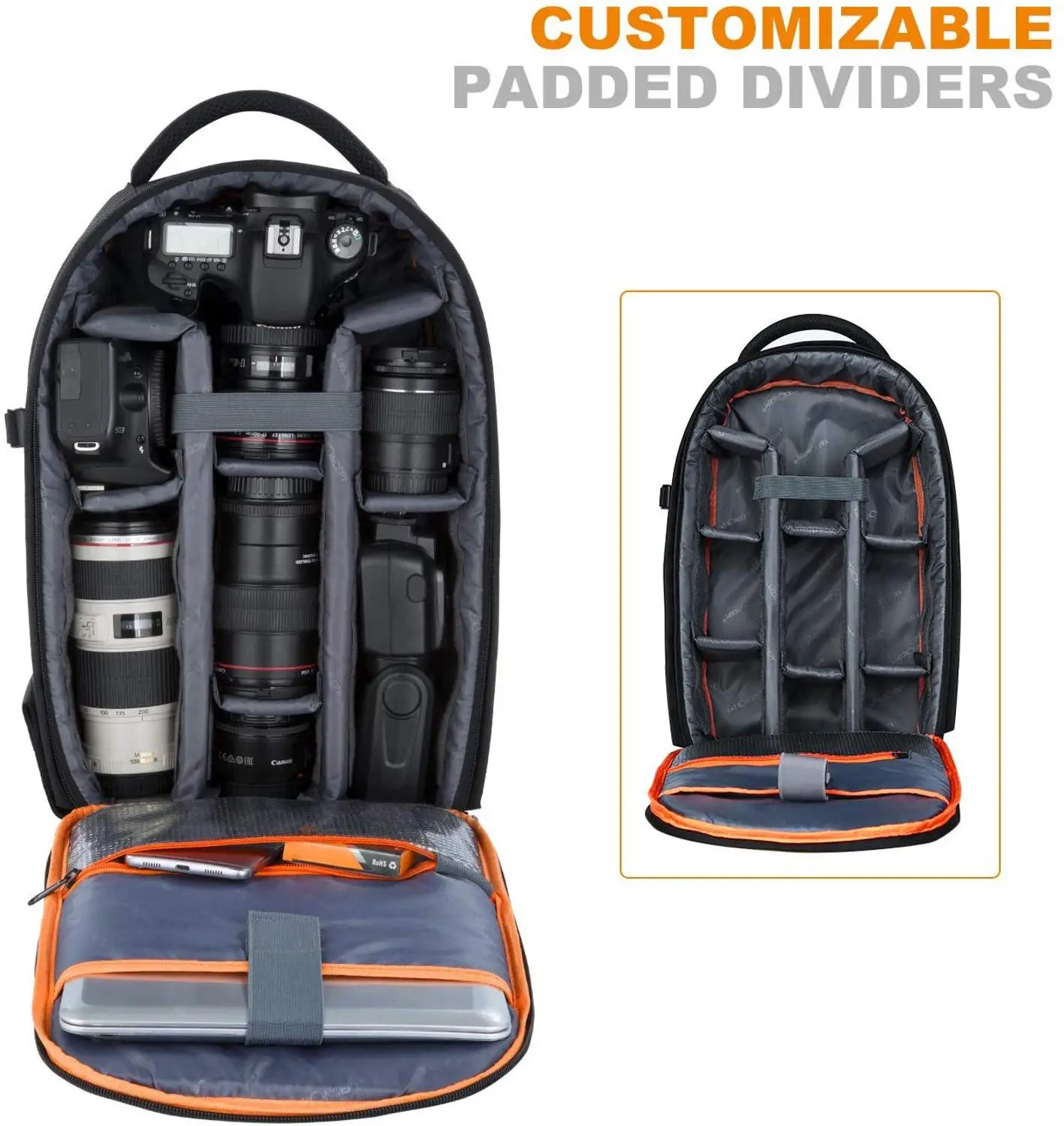 K&F Concept Multifunctional Waterproof Camera