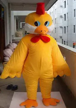 

Factory direct sale ugly cock doll Mascot Costume Adult Halloween Birthday party cartoon Apparel Cosplay Costumes