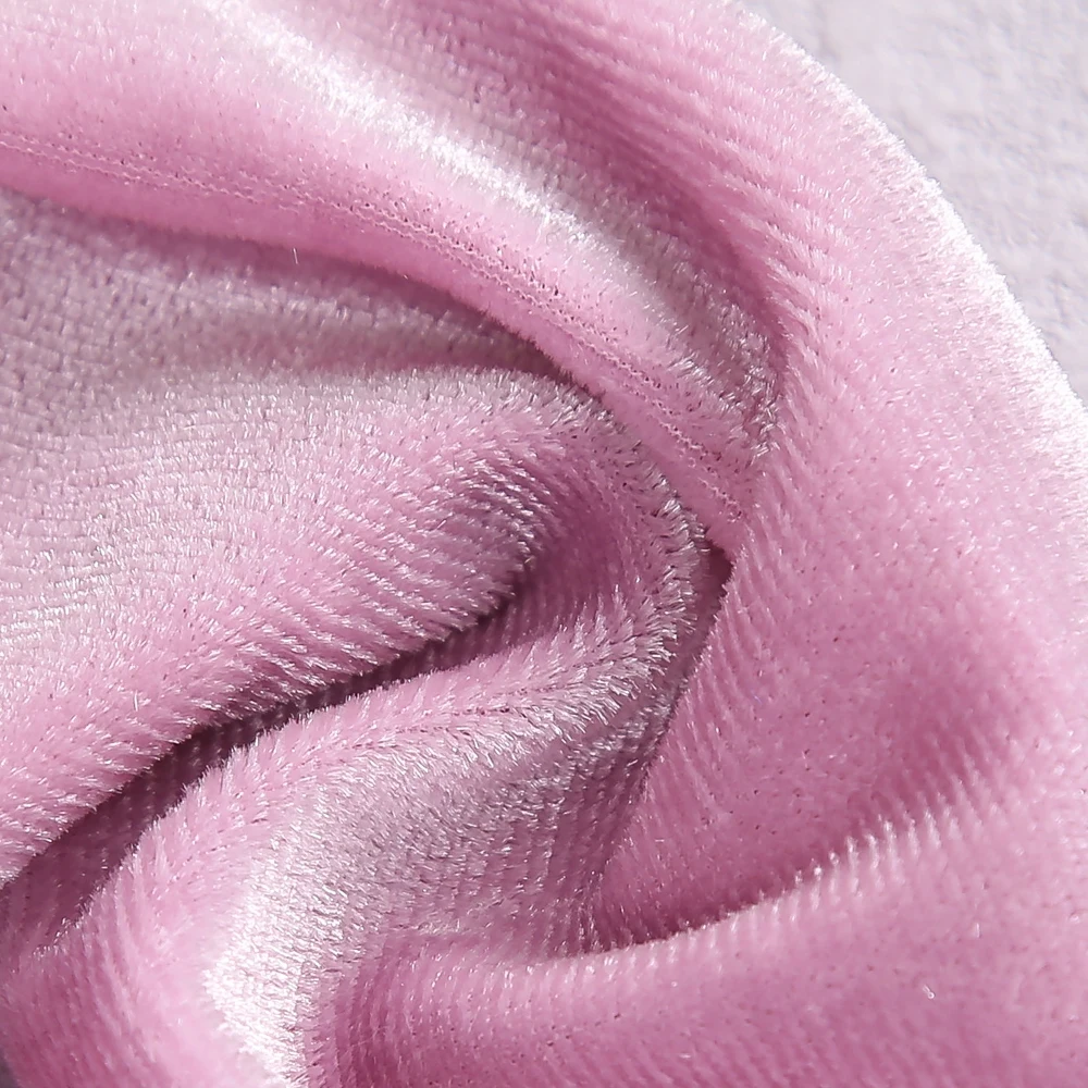 New Velvet Baby Headband Turban Big Bow Baby Girl Headband For Newborn Bow Hair Band Children Kid Solid Colors Hair Accessories 5