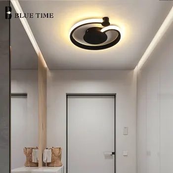 

New Arrival Modern LED Ceiling Light For Living room Bedroom Dinning room Aisle Indoor Lighting Ceiling Lamp Fixtures 110V 220V