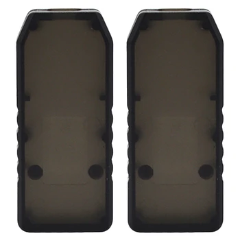 

Usb Stick Plastic Housing Usb Plastic Shell Box For Electronics Products (2 Pcs)