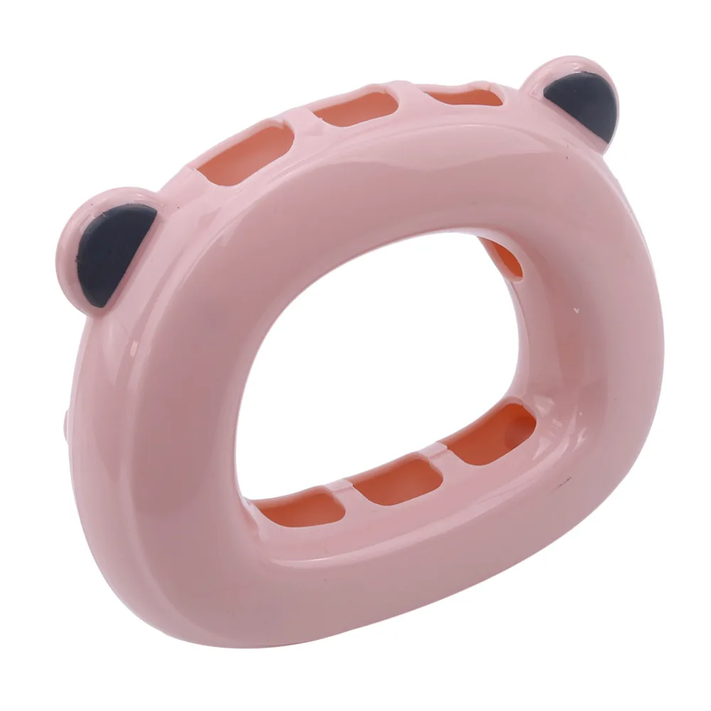 New Suction Wall Toothbrush Holder Bathroom Wall-mounted Dental Holder Creative Couple Sucker Toothbrush Storage Holders