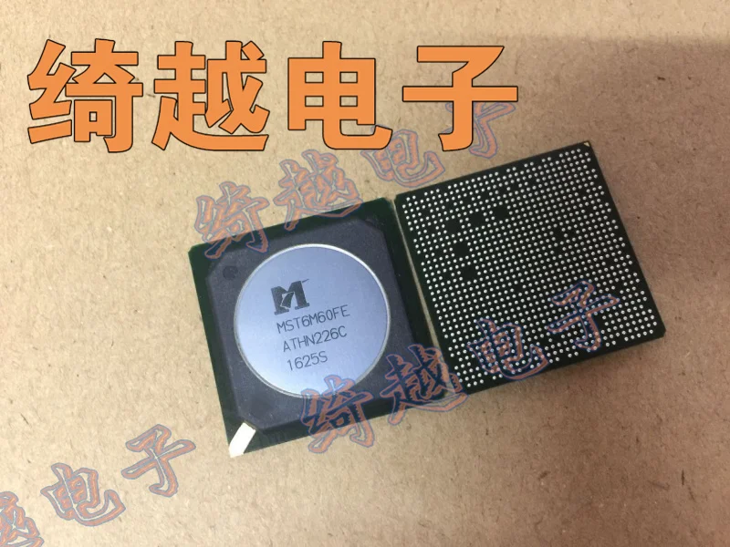 5 шт./лот 1000 MST6M60FE