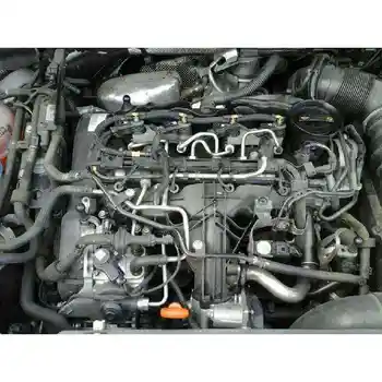 

CFH COMPLETE ENGINE SEAT ALTEA XL (5P5)