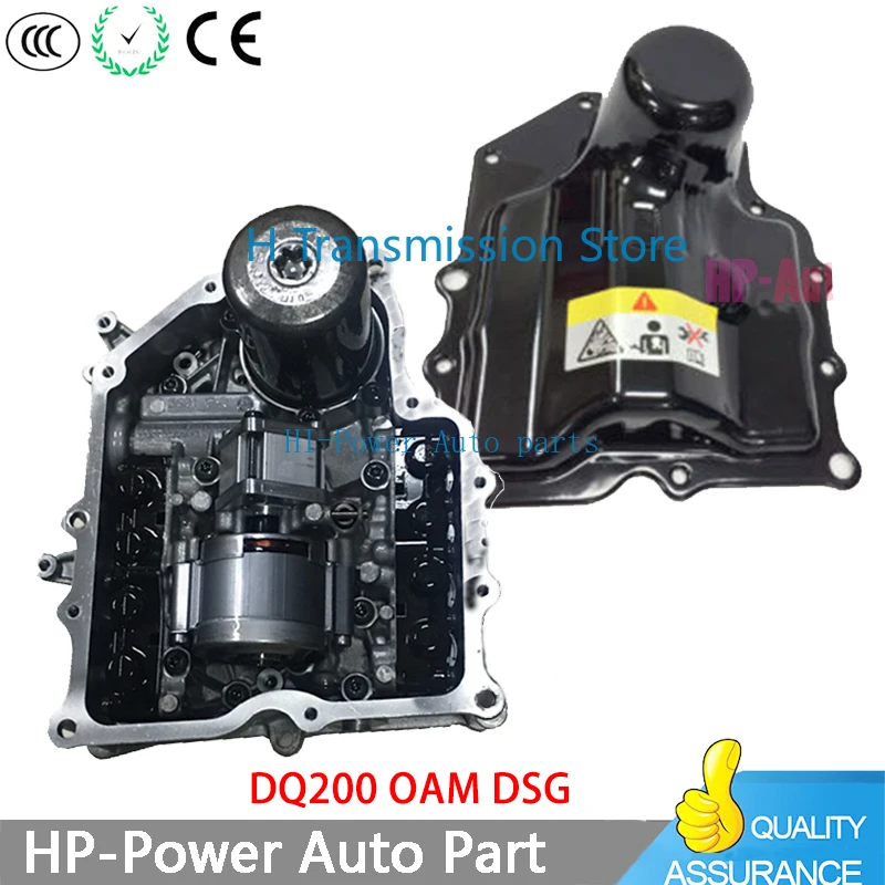 Мехатроник Dsg 7 Dq200 Цена