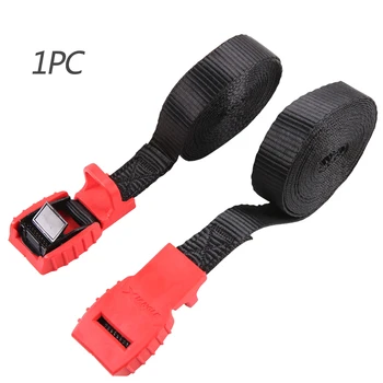 

4.5 M Fixation Cargo Binding Tie-Down Labor Saving Buckle Strap Quick Release Anti Scratch Luggage Easy Apply Universal Tension