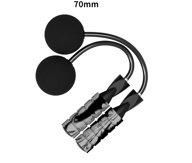 Новинка, беспроводные скакалки, износостойкие, высокое качество, скакалка из ПВХ, профессиональное оборудование для занятий спортом на открытом воздухе, фитнесом, тренировками