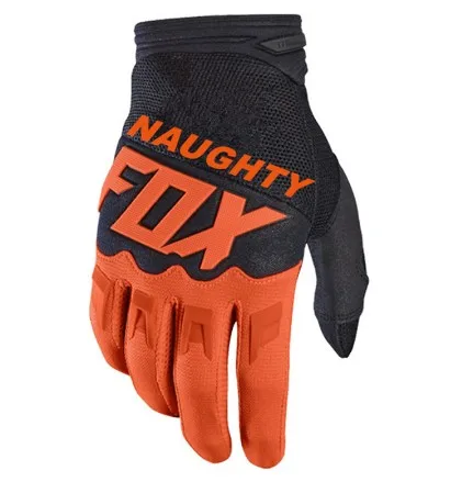 Летучая мышь лиса Dirtpaw мотокросса Dirt Bike Handschoenen BMX ATV MTB внедорожный мотоцикл фиет