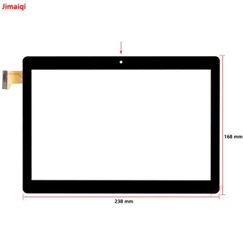 

New For 10.1'' inch 10B12 Tablet External Capacitance Touch Screen MID Outer Digitizer Glass Panel Sensor Replacement