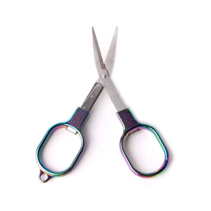 

Fishing Scissors Quick Cutting Tool Stainless Steel PE Nylon Fish Tackle Lure Hook Remover Line Cutter Scissors Pliers