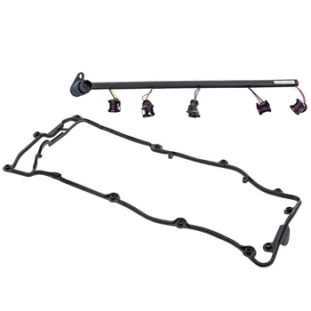 

TD5 Fuel Injector Harness & Rocker Gasket for Land Rover Defender Discovery AMR6103 ERR7094