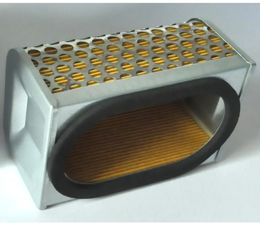 Воздушный фильтр для мотоцикла Kawasaki Z400 KZ400 80 83 ZX400 84 87 Z500 79 81 Z550 GPZ550 86 ZX550 ZX600 85