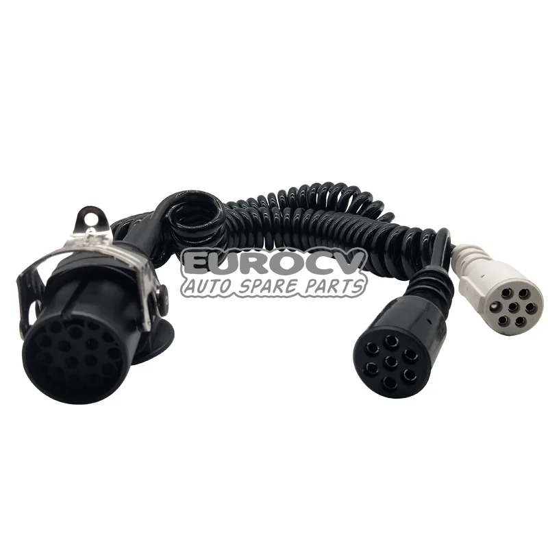 Spare Parts for Volvo Trucks VOE 21971558 Coil