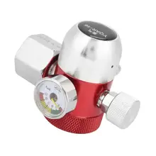 Металический сварочный газовый счетчик, сварочный манометр, аргоновый регулятор давления, регулятор потока, Appositeness, растительная культура в сельском хозяйстве и т. д