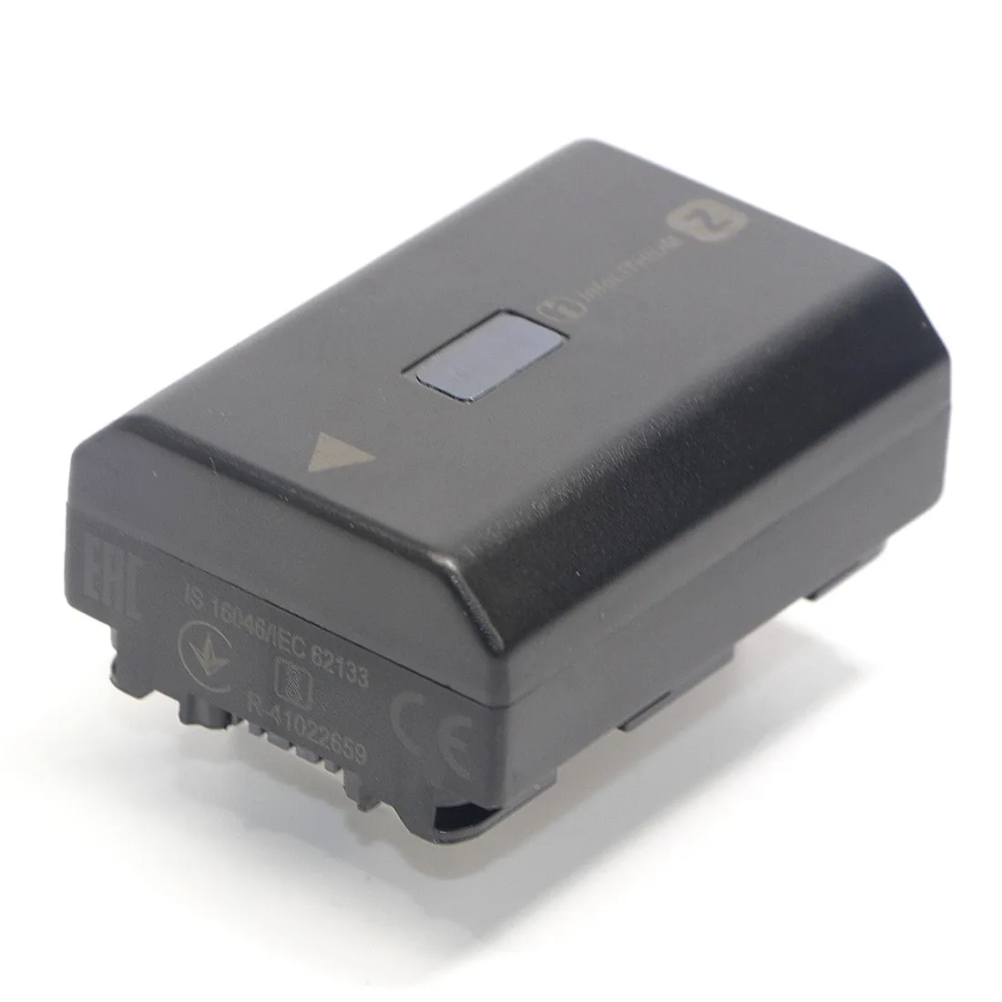 2PCS NP-FZ100 NPFZ100 Camera Battery for Sony A9 II / A7R IV / A7R III A7 III /ILCE-9 ILCE9 ILCE-7RM3 ILCE-7M3 A6600 as BC-QZ1 for Camera Battery