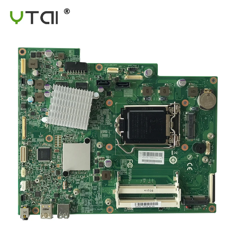 

48.3KR01.011 For Lenovo S800 S850 E93Z PIB85S Motherboard 03T7192 100% tested intact