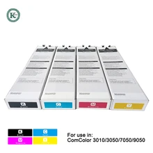 Японский Чернильный Картридж для струйного принтера Riso comcolor 3010