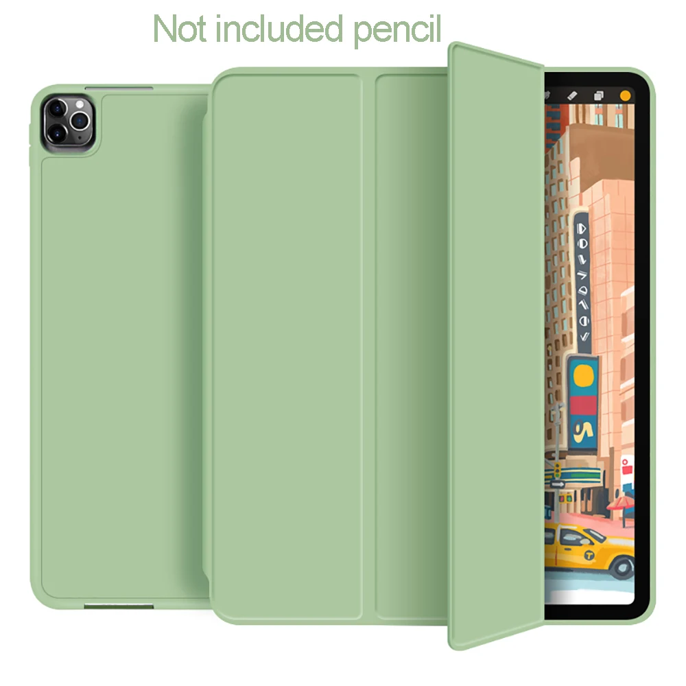 para ipad gen ar caso pro caso pro capa ipad geração caso mini com suporte de lápis