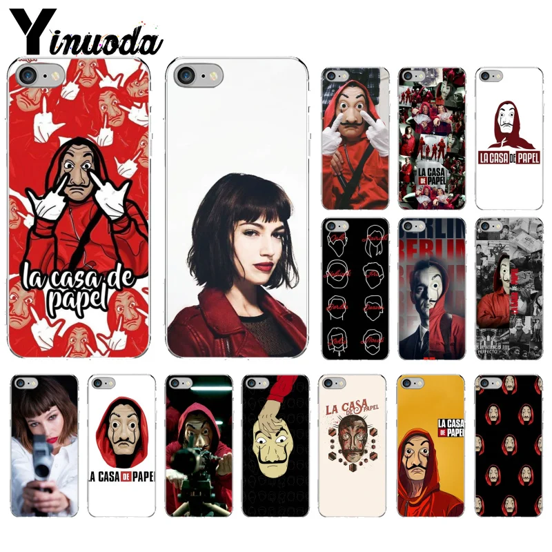 Мягкий силиконовый чехол Yinuoda из ТПУ для iPhone X XS MAX 6 6S 7 7plus 8 8Plus 5|Бамперы| |