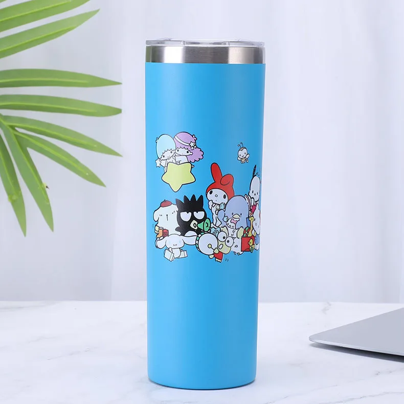 Sanrio In-Car Insulated Cup （1200ml） – GoodChoyice