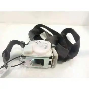 

8975QS Safety Belt Rear Left Peugeot Partner Kombi Comfort