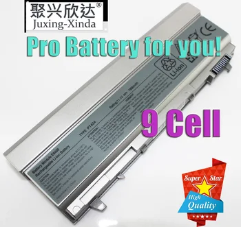 

9Cell LAPTOP BATTERY FOR Dell Latitude E6400 E6410 E6500 E6510 KY477 PT434 W1193 U844G 312-0748 312-0754 0917 451-10583 FU268