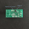 DC 5V 2-phase 4-wire Micro Stepper Motor Driver Micro Stepping Motor CW CCW Controller Module Board Forward Backward ► Photo 2/5