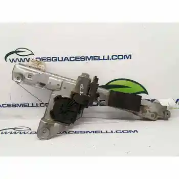 

190011781 POWER WINDOW REAR RIGHT RENAULT MEGANE II SALOON 5P