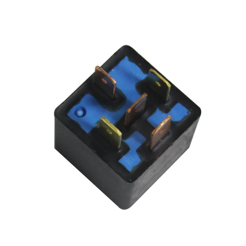 泵用继电器-4