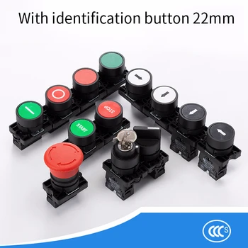 

Button Switch Since Reset 22mm Bring Arrow Symbol Start-up Stop It Button Xb2 Point Action Switch Flat Button