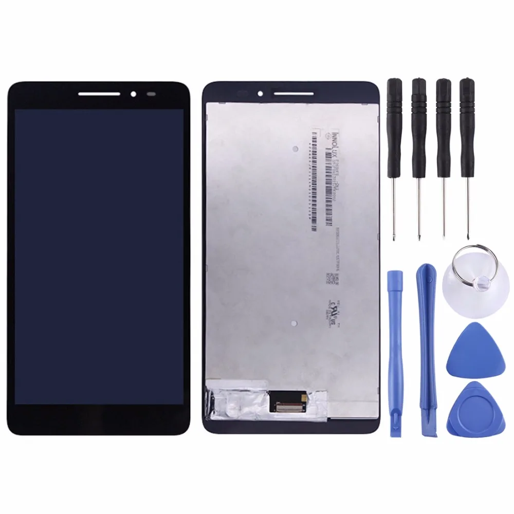 

Perfect quality For Lenovo Phab Plus PB1-770N / PB1-770M / PB1-770 LCD Screen and Digitizer Full Assembly