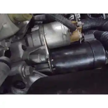 

9640825280 ENGINE PEUGEOT 207 BOOT