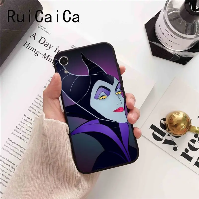 he witch maleficent