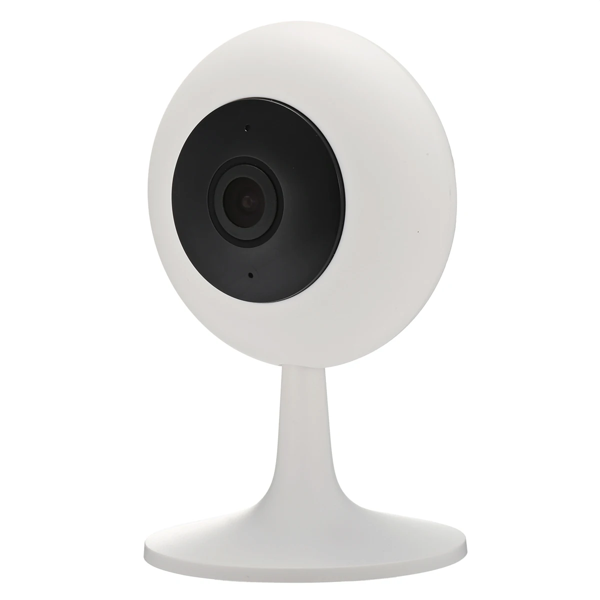 MIjia CHUANGMI умный дом безопасности тройной хранения 120 градусов 720P wifi мини ip-камера Ночного Видения детские видеоняни