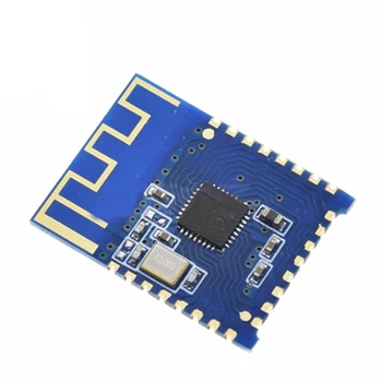 

JDY-23 Bluetooth 5.0 module BLE5.0 Bluetooth transparent transmission Bluetooth digital transmission CC2541 slave Bluetooth